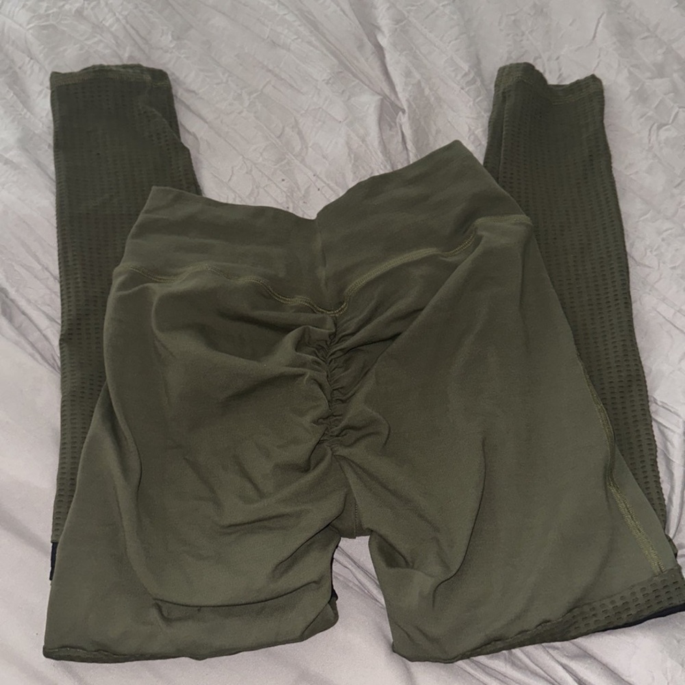 CLS Leggings